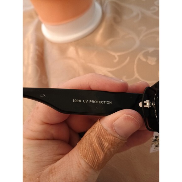 Ed Hardy Sunglasses main image 2
